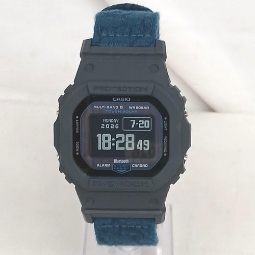 Casio shock bx5600 - casio, gw-bx5600