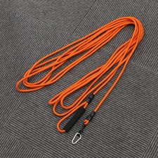 Laisses de tissu en nylon pour