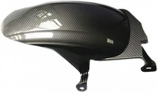 Garde-Boue Arrière En Look Carbone Pour Yamaha Xmax X-Max 300 2017 2018 2019