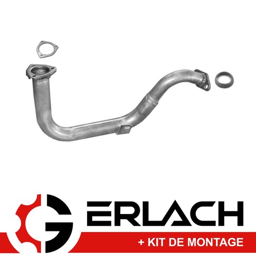 Tuyau pour citroën berlingo - pour,
