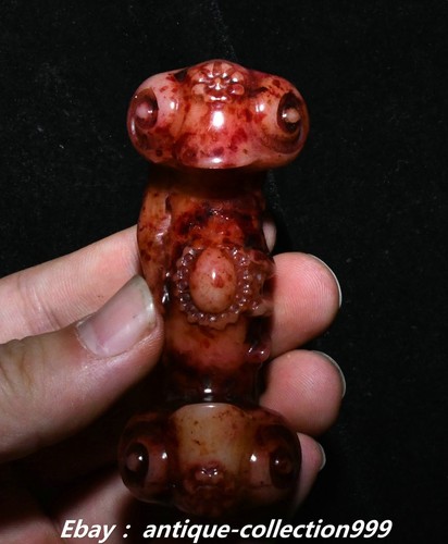 China dynasty old jade - dynasty,
