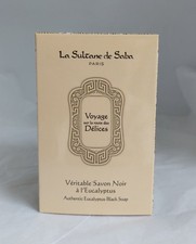 La Sultane De Saba -