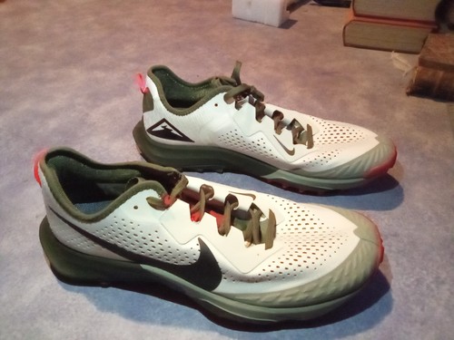 Basket homme nike trail terra - nike,