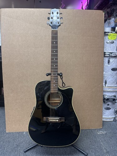 Takamine series eg531c - takamine,
