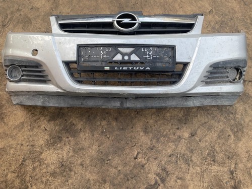Opel vectra devant pare - opel,
