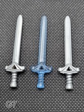 Playmobil - Armes : Epées