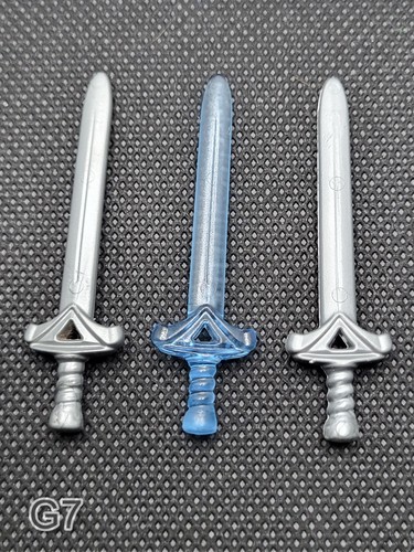 Playmobil armes epées - -,