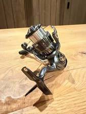 Daiwa 24 Luvias PC LT2500-H