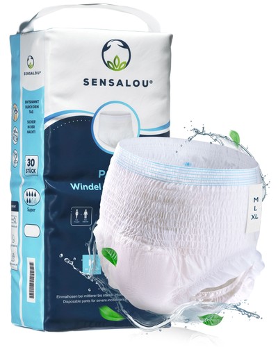 Sensalou pantalons - sensalou,