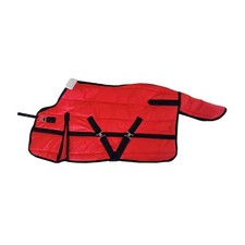 Couverture pour cheval