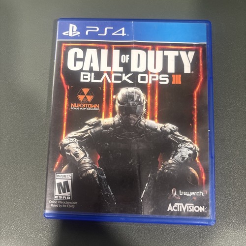 Call duty black - of, 3