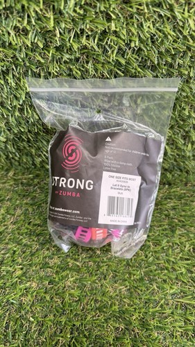 Zumba let sync silicone - sync,