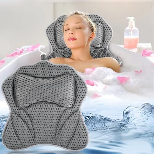 Oreiller bain avec 2 - oreiller,