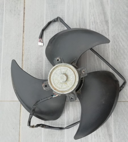 Ventilateur rxb 25c - ventilateur,