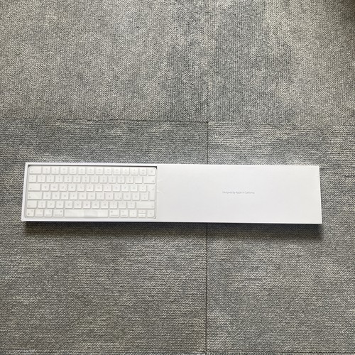 Apple magic keyboard qwerty - magic,