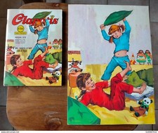 RARE et superbe peinture 1020