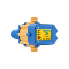 Presscontrol Autoclave Avec