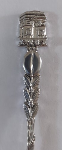 Cuillère collection écusson - collection,
