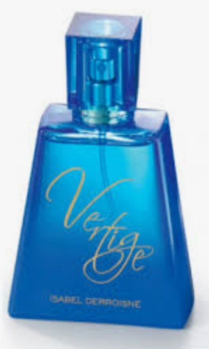 Vertige eau parfum 50ml - vertige,