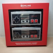 Manette Nintendo Entertainment System NES Nintendo Switch Online Wireless - Neuf