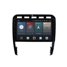 Pour Porsche Cayenne 9PA 9 "