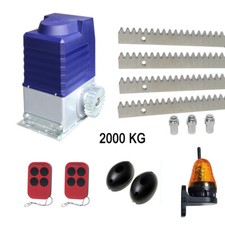 Moteur Opérateur de Porte