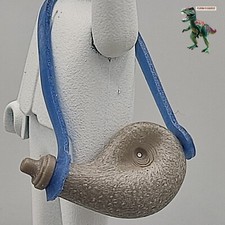 Playmobil outre soldats nordistes sudistes gourde mine 5246