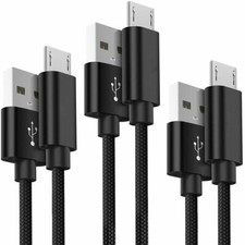 Câble micro usb rapide - 2m,