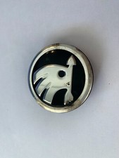 Centre roue Enjoliveur Jante - SKODA - 5E0601151