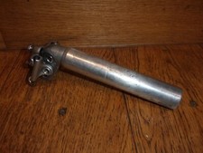 Tige de selle CAMPAGNOLO 26,6 mm seat post old bike