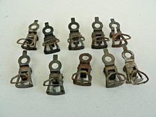 Jouef HO 10 attelages métalliques à visser