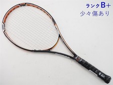 Used Tennis Racket Prince EXO3