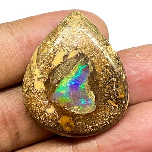 Cts opale boulder - opale,