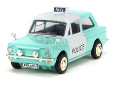 Hillman Imp Police - Modèle
