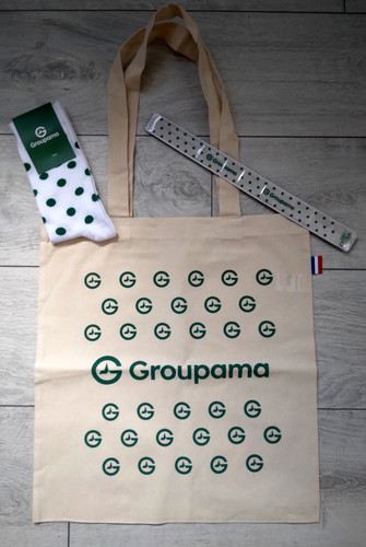 Lot articles groupama - de,