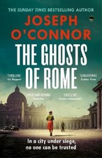 Joseph O'Connor The Ghosts Of