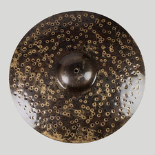 Cymbale paiste signature - cymbale, dark