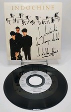 Indochine – La Chevauchée