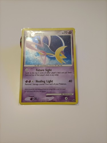Carte pokemon anglaise - pokemon,