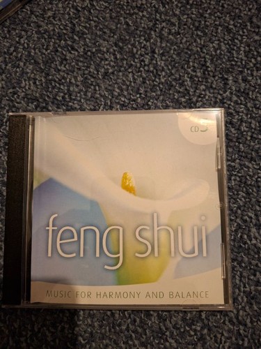 Feng shui musique relaxation - shui,