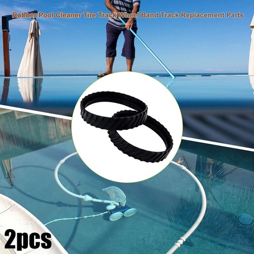 2pcs set pneu piste - 2pcs,