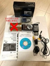 Appareil photo numérique