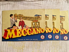 4 manuels d instruction