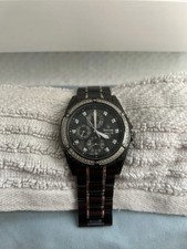 Bulova Watch