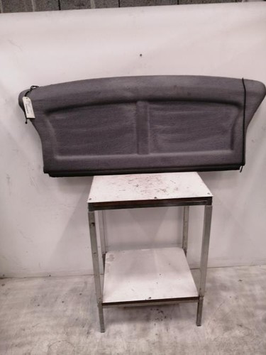 Plage arriere renault clio - arriere,