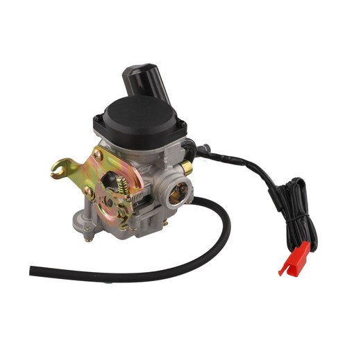 Carburateur aluminium pd18j - aluminium,