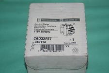 TELEMECANIQUE CONTACTEUR