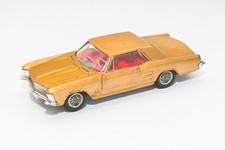 Corgi Toys Buick Riviera 245 No Dinky No Tekno No Norev No Solido No Spot On