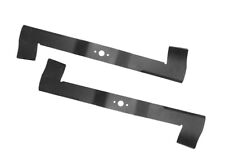 Lame de tondeuse 122 CM 48" ISEKI SXG323 SXG326 8674-306-002-00 8674-306-001-00