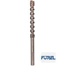 Makita Sds max-8X Foret Pointe Conseils Mur 25x200x320mm P17267 Béton